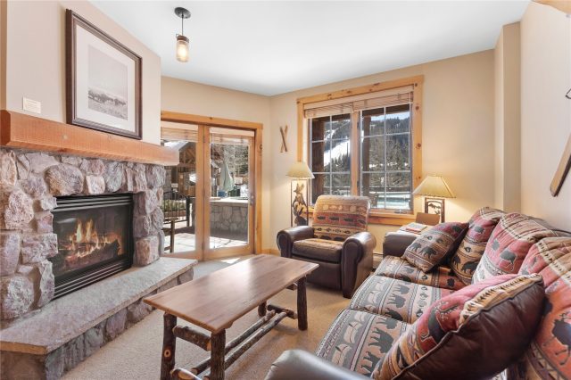 150 Dercum Square 8450, Keystone, CO — main photo