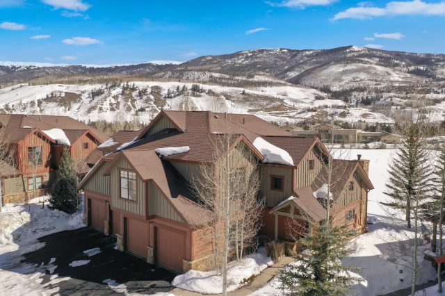 2908 Osprey Lane, Silverthorne, CO — main photo