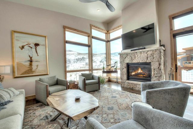 1342 Maryland Creek Road, Silverthorne, CO — main photo