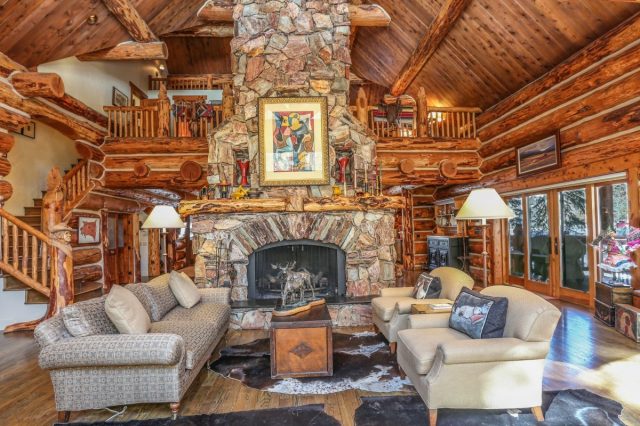 Home in Moon Valley Sub, Keystone, CO — photo 1 (MLS S1032402)