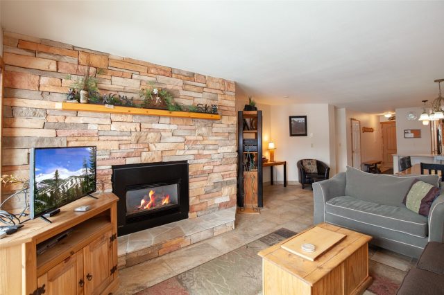 Condo in Sawmill Creek Condo, Breckenridge, CO — photo 1 (MLS S1032412)