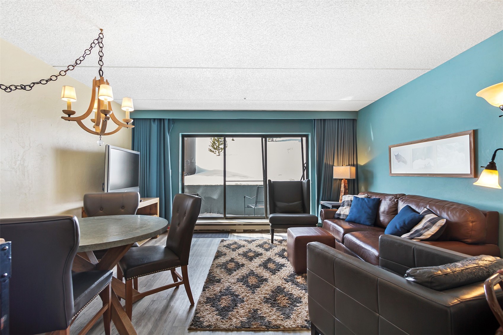 640 Village Road 4112, Breckenridge, CO — main photo