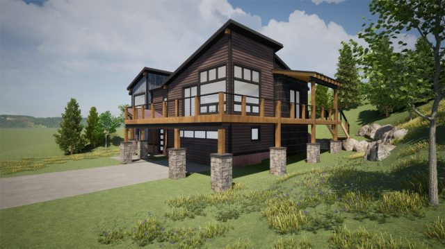 30 Fly Caster Lane, Silverthorne, CO — main photo