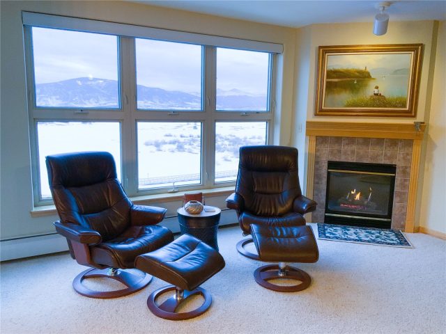 Condo in Towers At Lakepoint Condos, Frisco, CO — photo 1 (MLS S1032444)