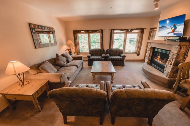 195 River Run Road 8015, Keystone, CO — main photo