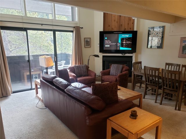 Condo in Timber Creek Condo, Copper Mountain, CO — photo 1 (MLS S1032461)