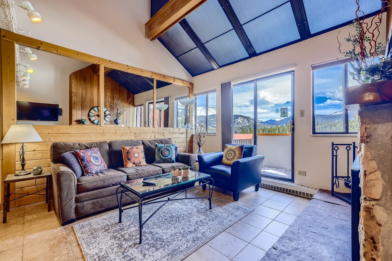 611 Village Road 28220-28223, Breckenridge, CO — main photo