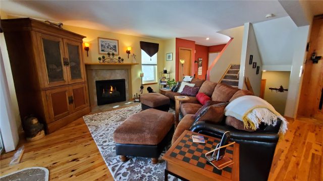 Duplex in Mountain Pines Sub, Frisco, CO — photo 1 (MLS S1032472)