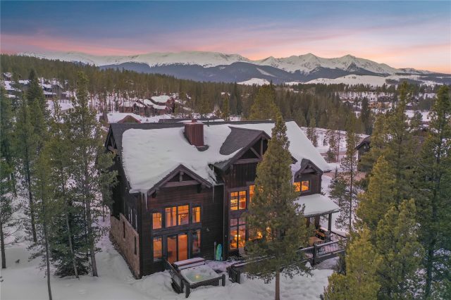 237 Glen Eagle Loop, Breckenridge, CO — main photo