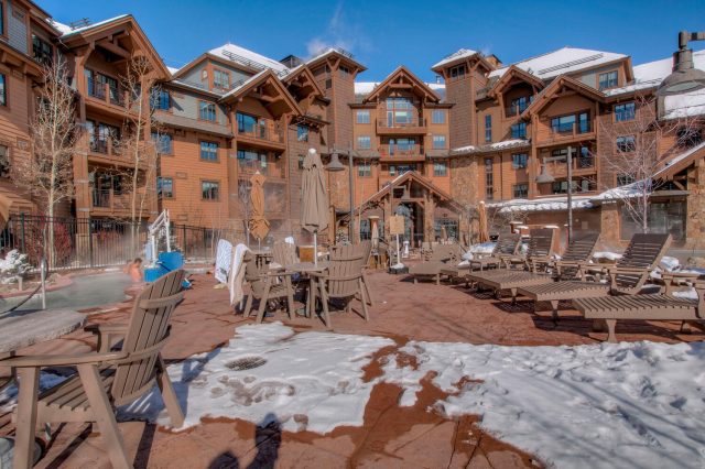 1979 Ski Hill Road 1514ab, Breckenridge, CO — main photo