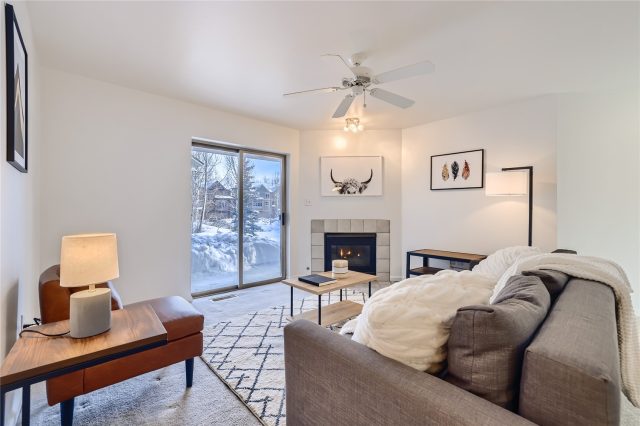 Condo in Villas At Prospect Point, Frisco, CO — photo 1 (MLS S1032497)