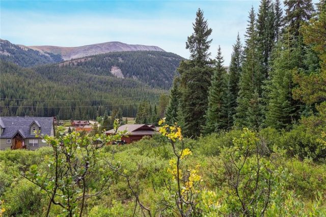 498 97 Circle, Blue River, CO — main photo