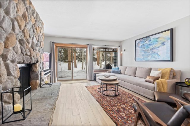 Condo in Keystone Gulch Condo, Keystone, CO — photo 1 (MLS S1032502)