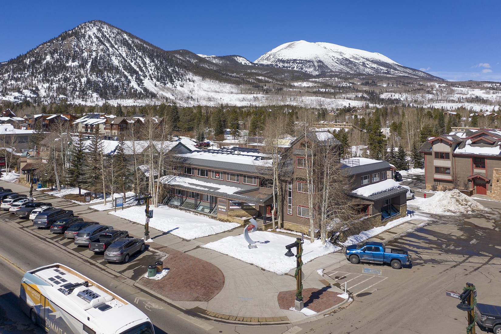 619 Main Street 619, Frisco, CO — main photo