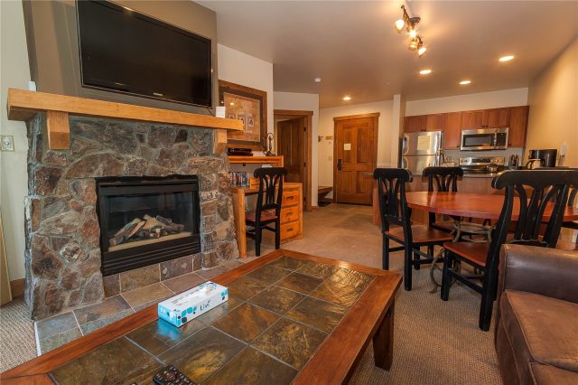 20 Hunki Dori Court 2265, Keystone, CO — main photo