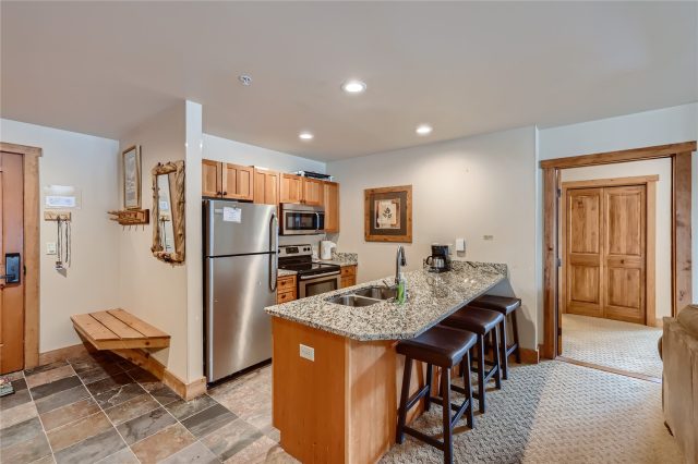 20 Hunki Dori Court 2218, Keystone, CO — main photo