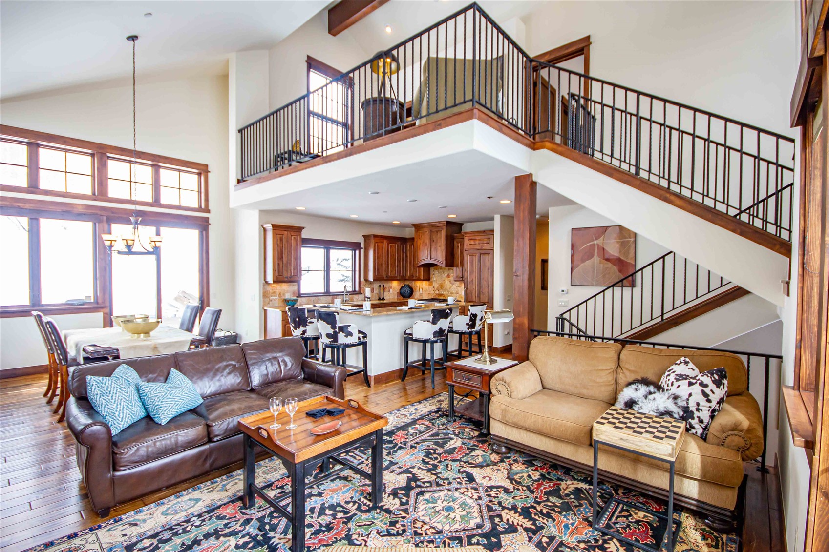 248 Caravelle Drive 4, Keystone, CO — main photo