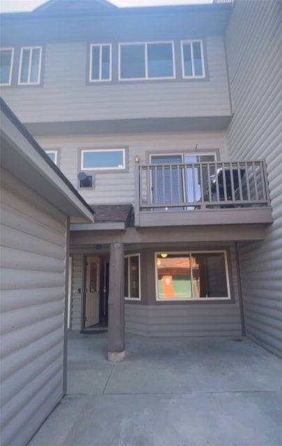 Condo in Eagle View Estates At Lake Dillon, Dillon, CO — photo 1 (MLS S1032544)