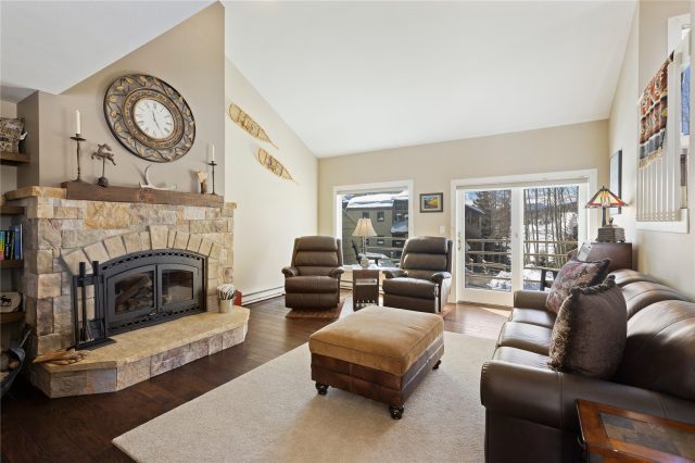 111 Corinthian Circle A, Dillon, CO — main photo