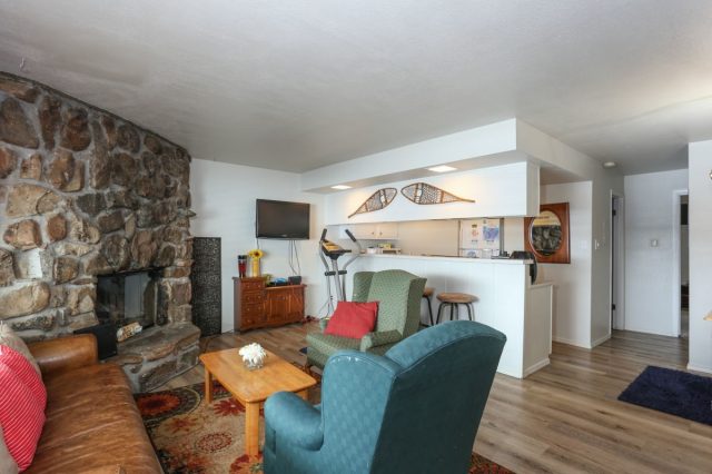 370 E La Bonte Street 502, Dillon, CO — main photo