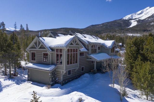 901 8th Avenue, Frisco, CO — main photo