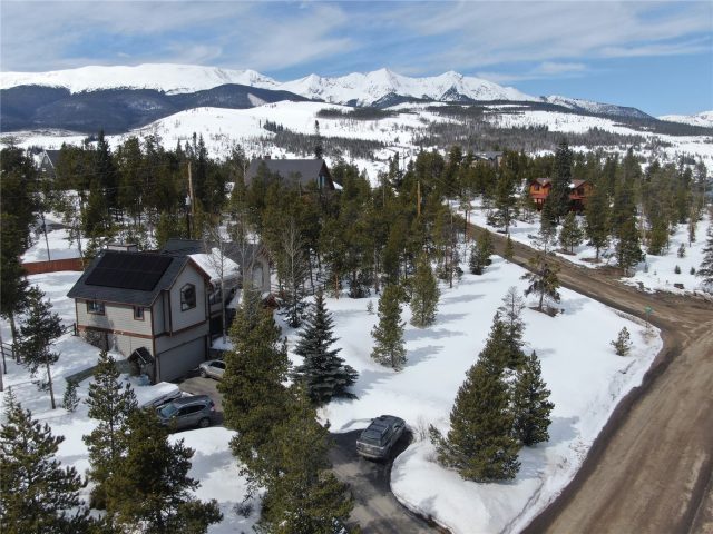 231 Braddock Drive, Breckenridge, CO — main photo