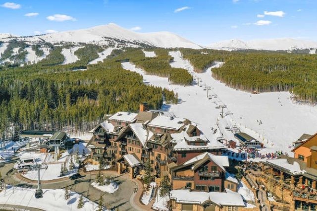 1891 Ski Hill Road 7401, Breckenridge, CO — main photo