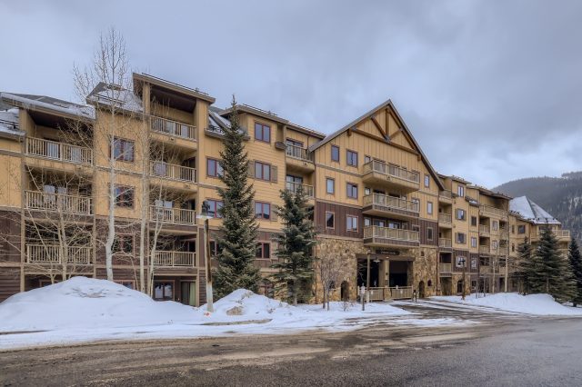 20 Hunki Dori Court 2270, Keystone, CO — main photo