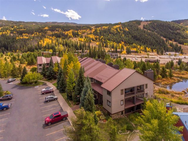 1653 Oro Grande Drive Aa18, Keystone, CO — main photo
