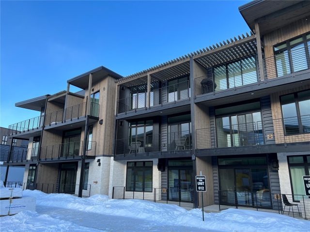 930 Blue River Parkway 632, Silverthorne, CO — main photo