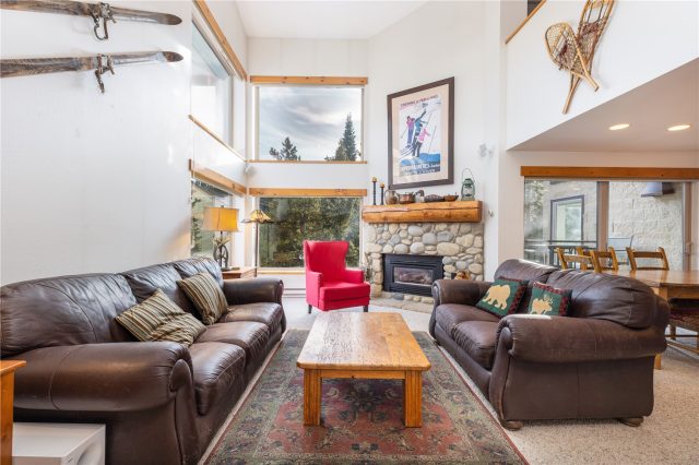 Condo in Powderhorn Condo, Breckenridge, CO — photo 1 (MLS S1033714)
