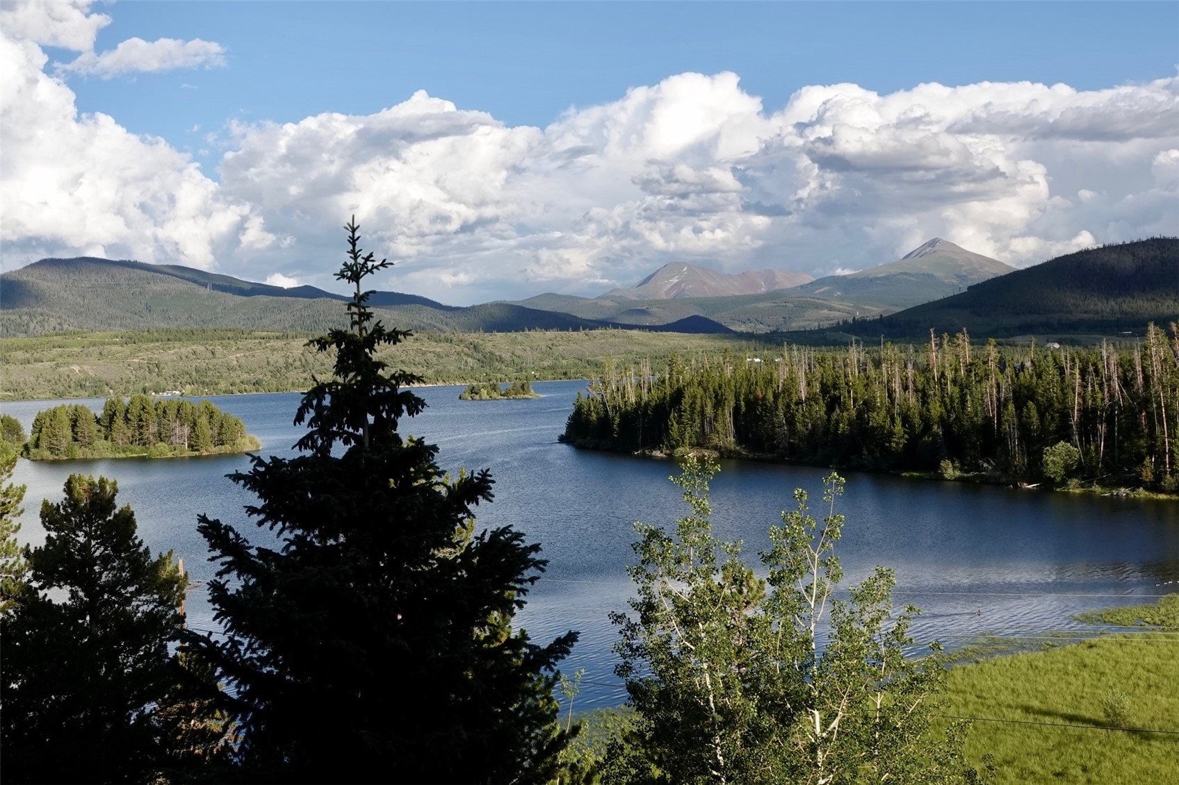 1630 Lakeview Terrace 203c, Frisco, CO — main photo