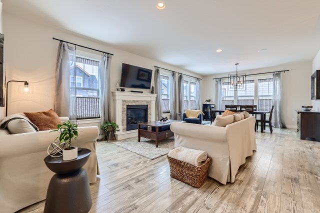 Home in Lincoln Park At The Wellington Nbhd, Breckenridge, CO — photo 1 (MLS S1033725)