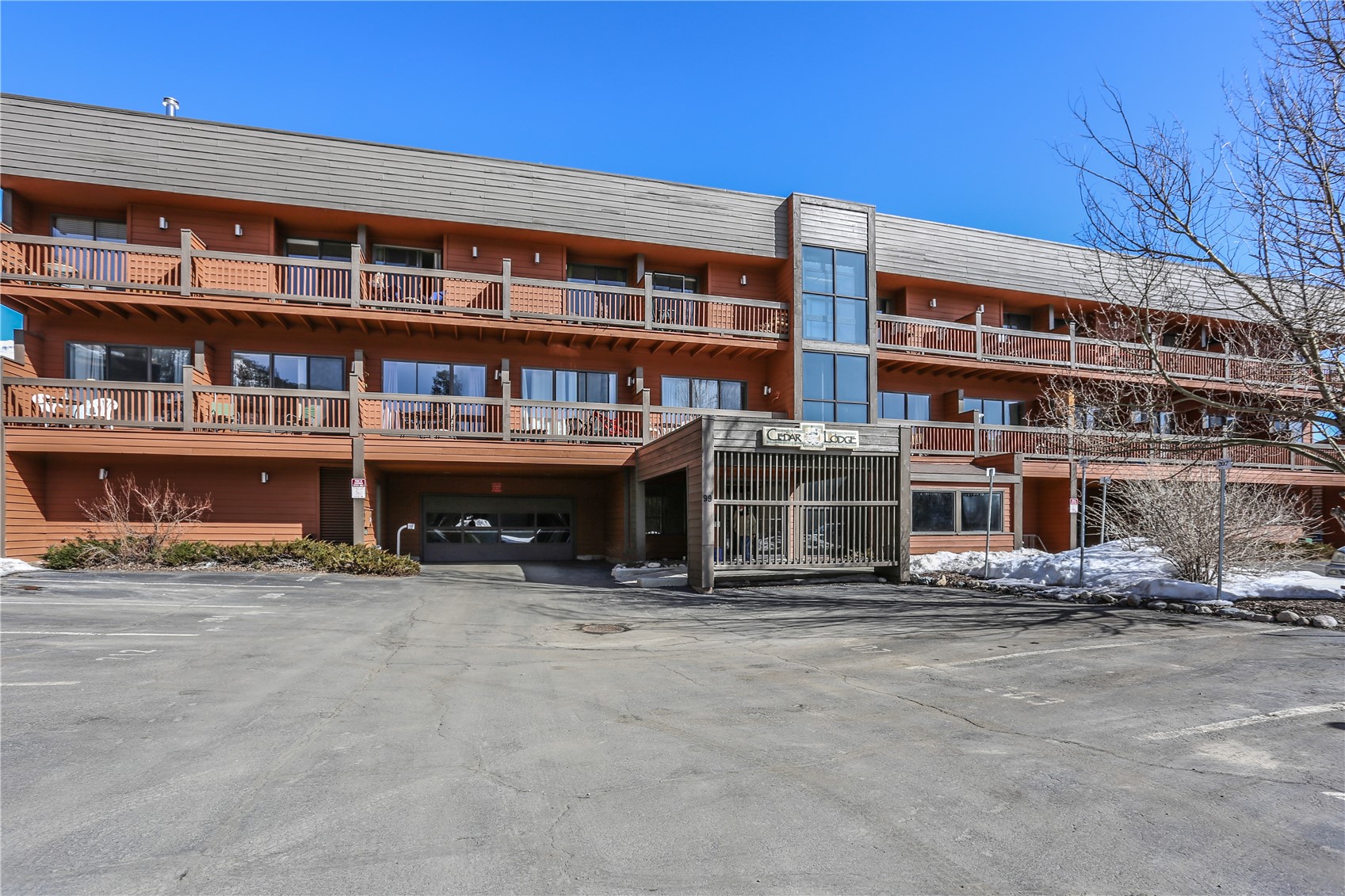 99 Granite Street 303, Frisco, CO — main photo