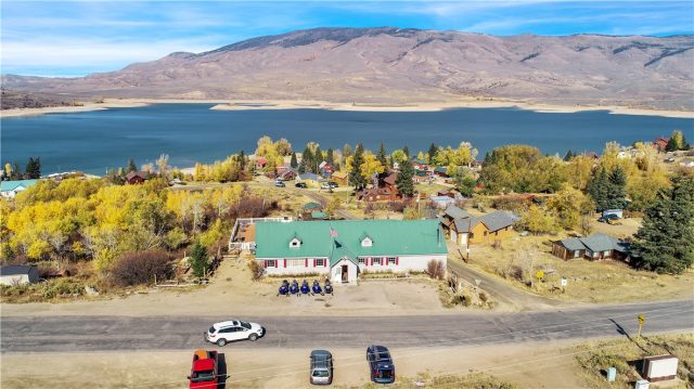 Home in Philips Resubdivision, Heeney, CO — photo 1 (MLS S1033752)