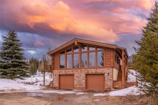 Home in Grey Fox Sub, Dillon, CO — photo 1 (MLS S1033782)