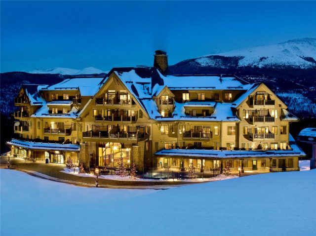 1891 Ski Hill Road 7101, Breckenridge, CO — main photo