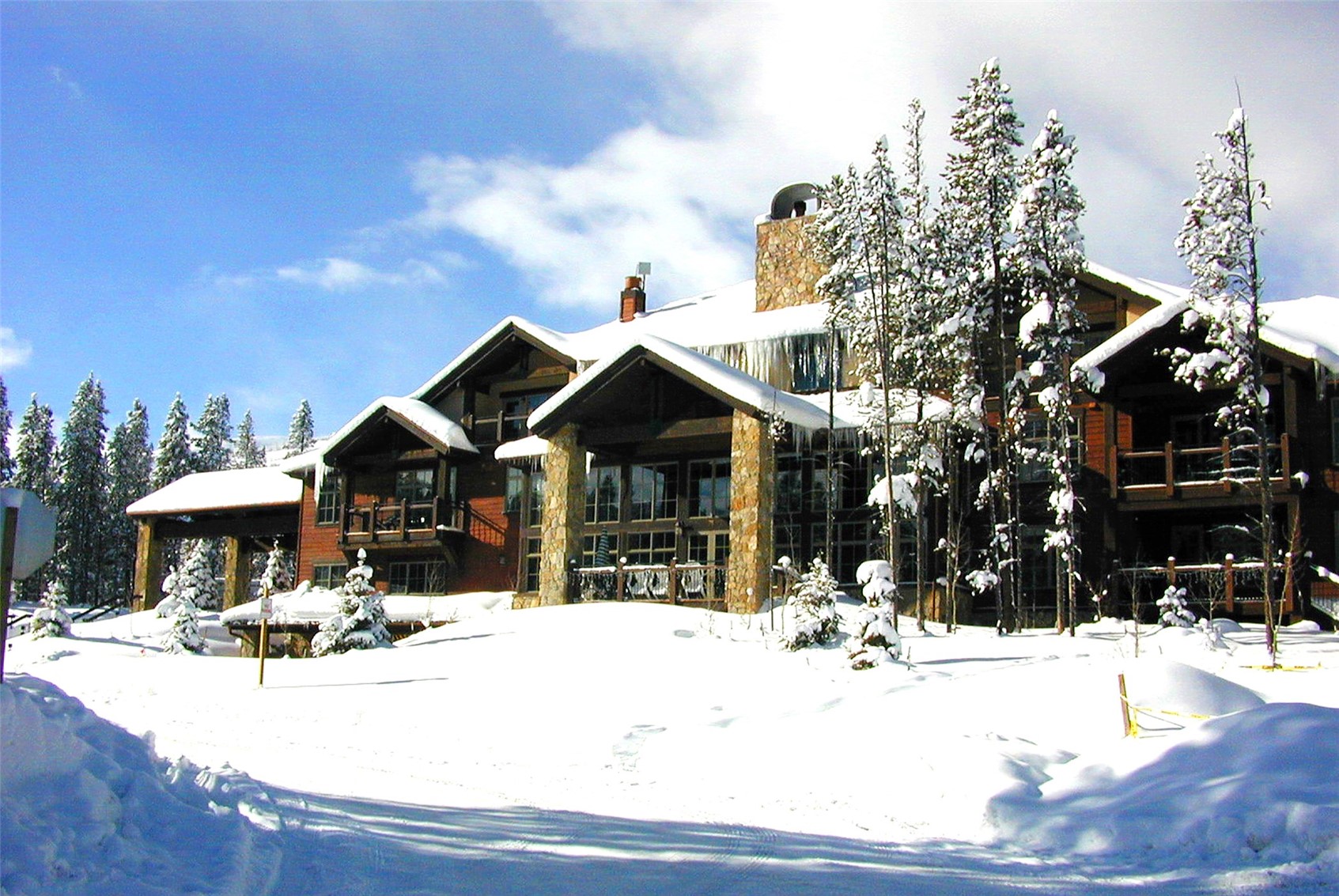 75 Snowflake Drive 836, Breckenridge, CO — main photo