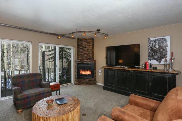 Townhome in West Creek Townhomes, Frisco, CO — photo 1 (MLS S1033831)