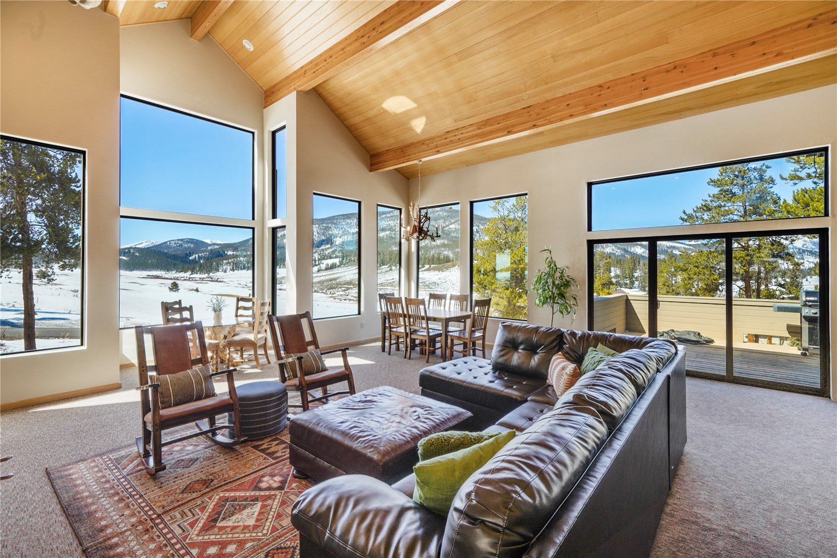 203 Gentian Road, Keystone, CO — main photo