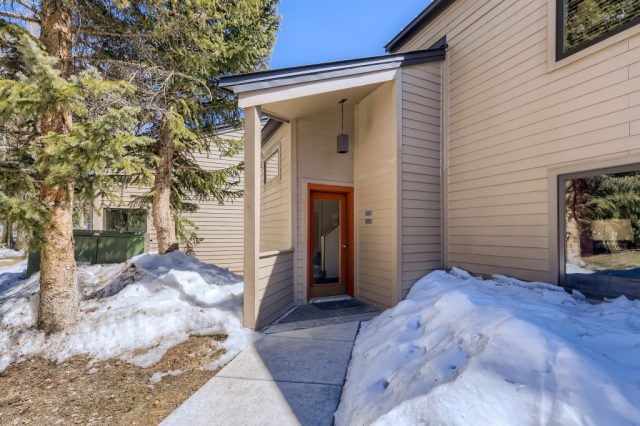 22814 Us Highway 6 401, Keystone, CO — main photo