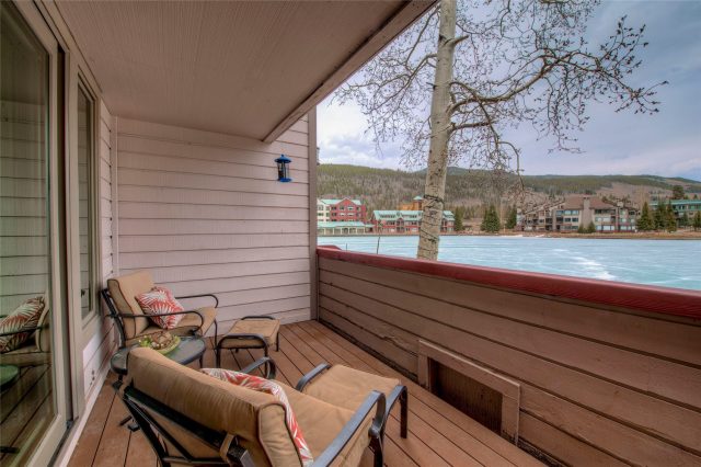 Condo in Argentine Condo, Keystone, CO — photo 1 (MLS S1033855)