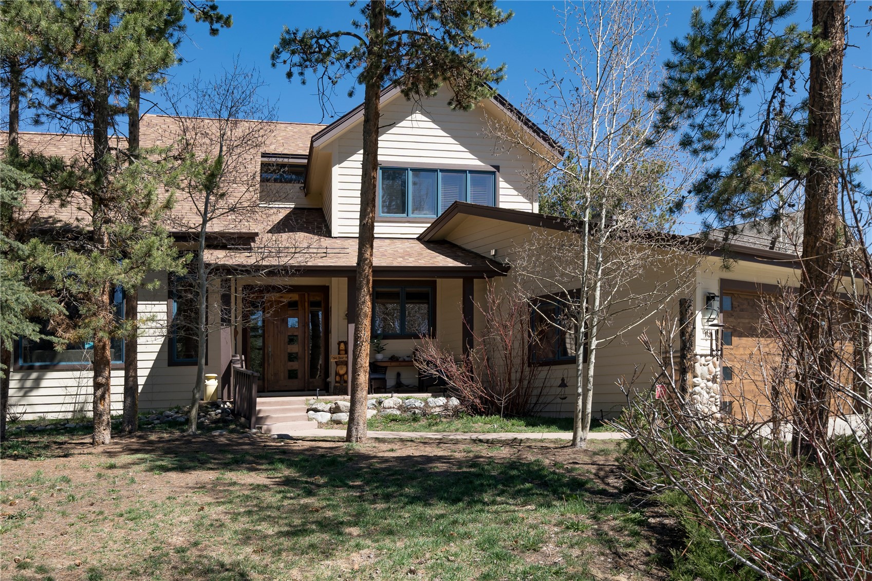 151 Lupine Lane, Frisco, CO — main photo