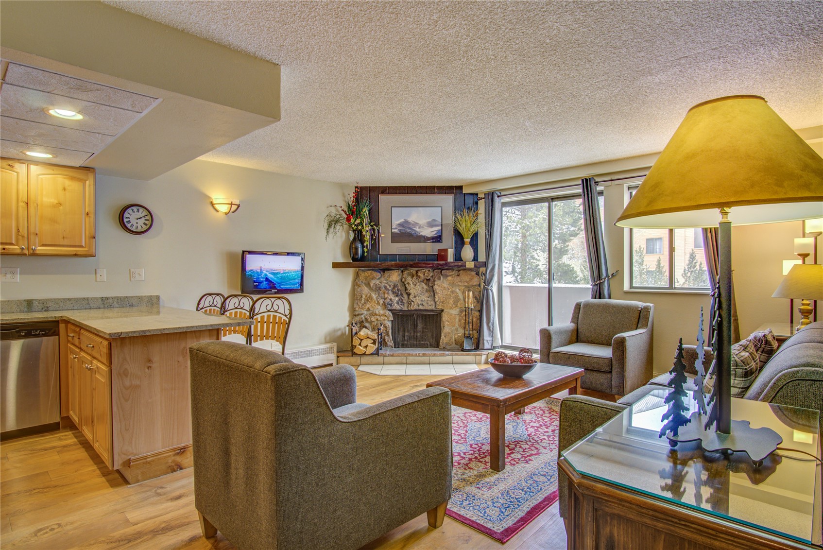 601 Village Road 13140, Breckenridge, CO — main photo