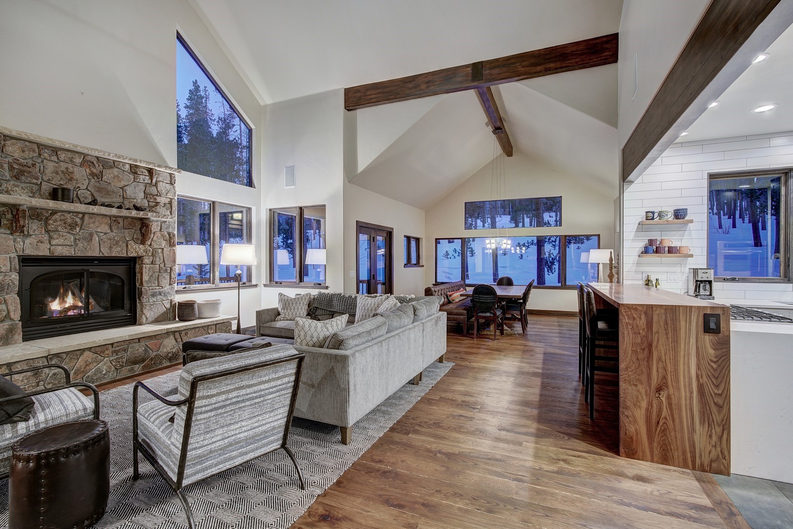 97 Evans Court, Breckenridge, CO — main photo
