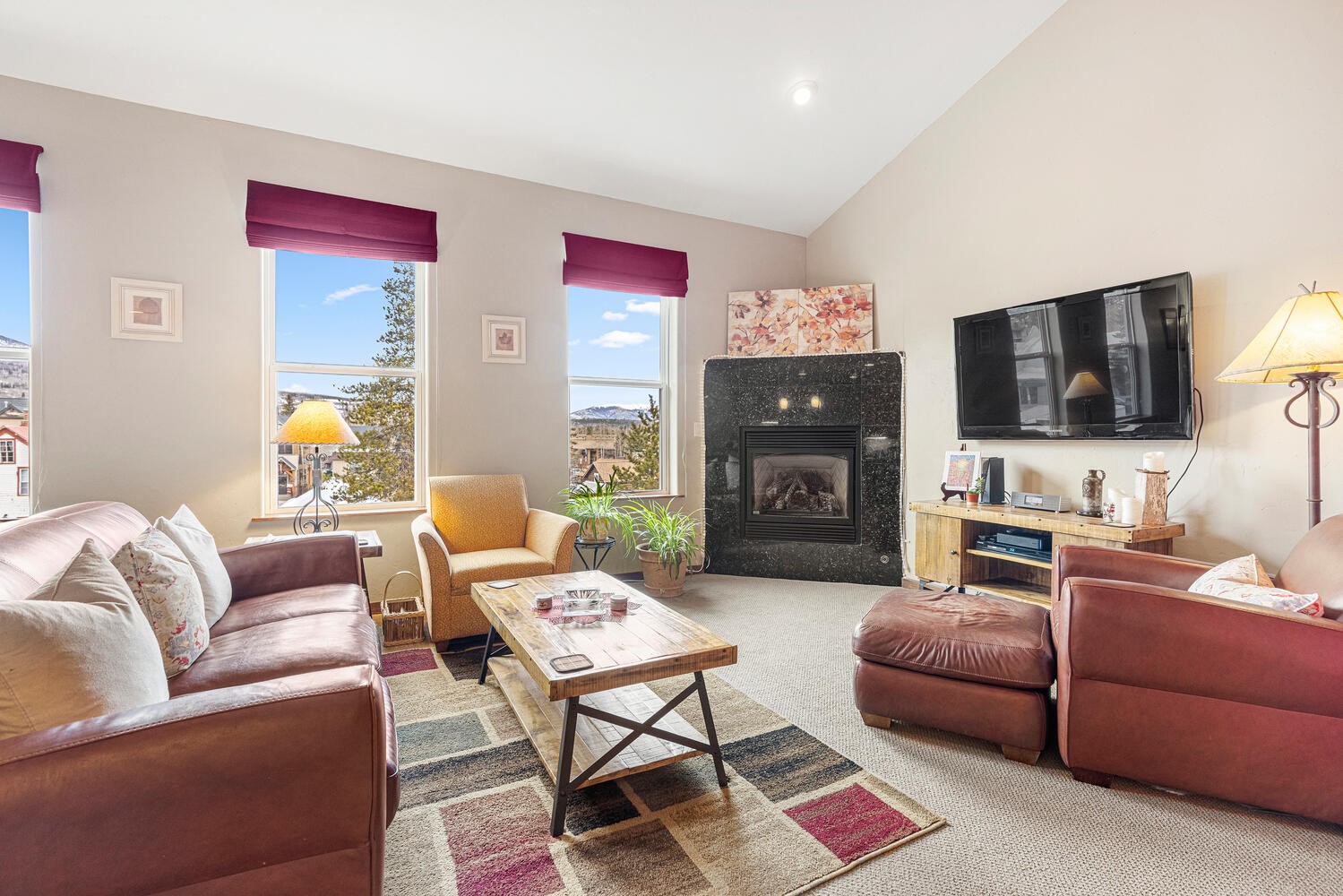 539 Granite Street 10, Frisco, CO — main photo