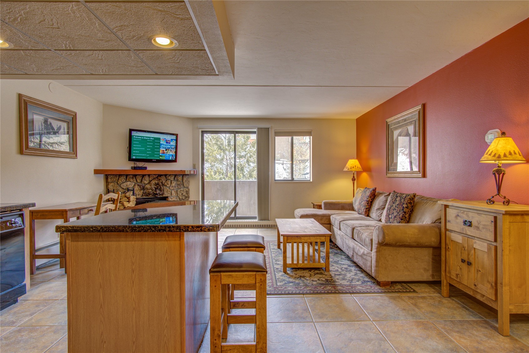 611 Village Road 22160, Breckenridge, CO — main photo