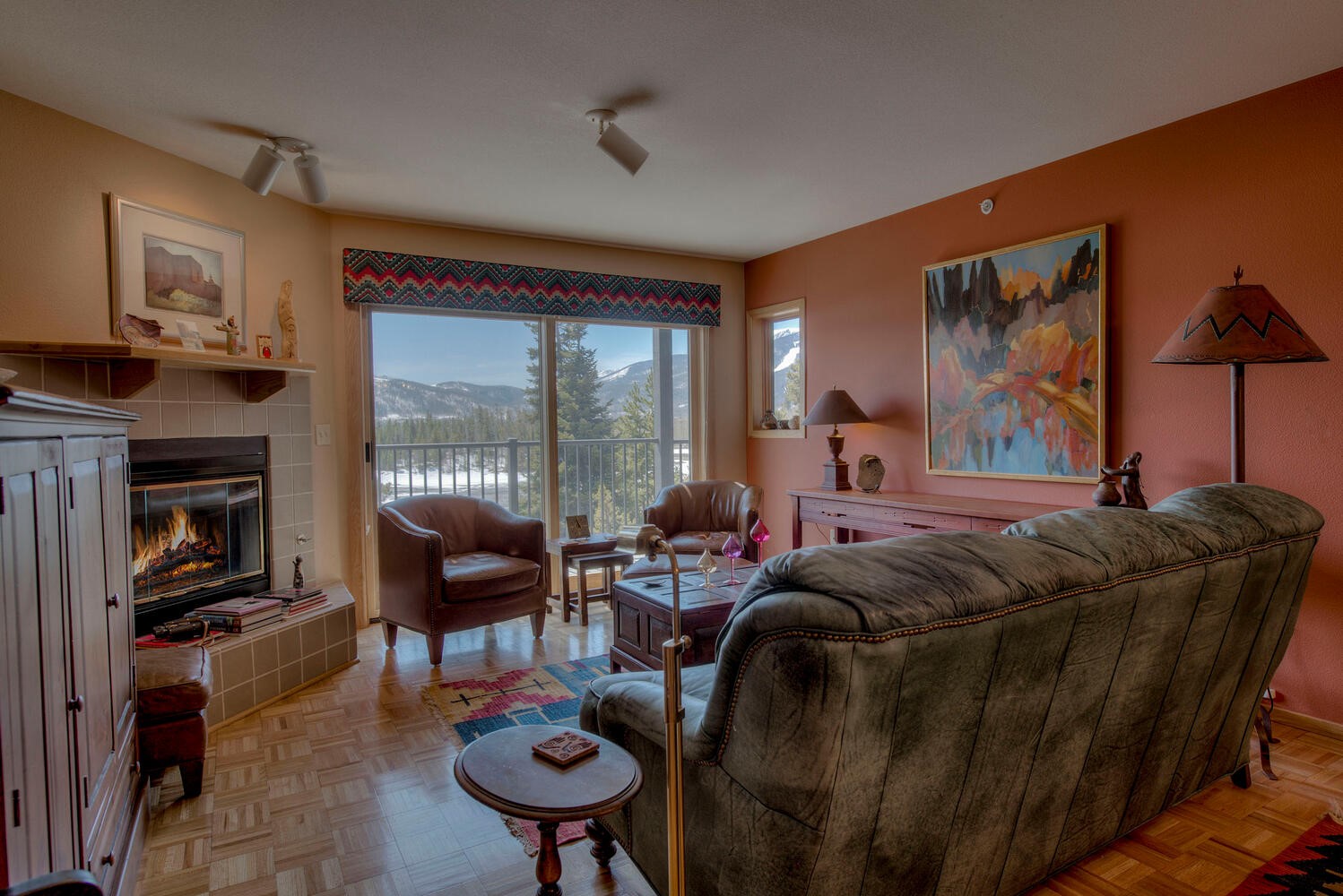 1620 Lakeview Terrace 202b, Frisco, CO — main photo