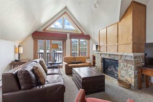 600d S Main Street 4204l, Breckenridge, CO — main photo