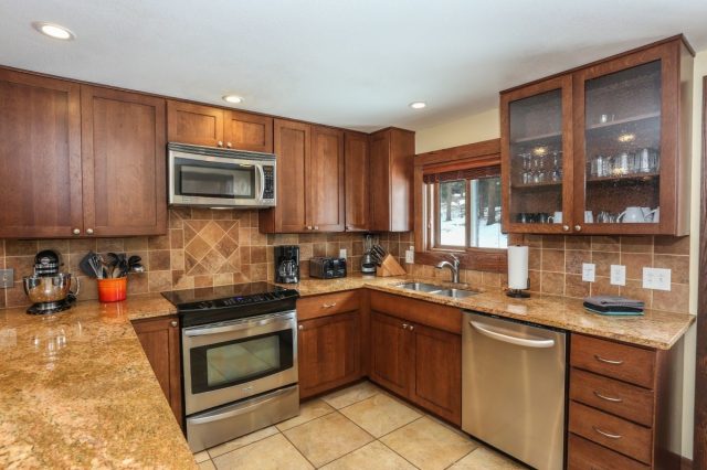 52 Club House Road 50, Breckenridge, CO — main photo